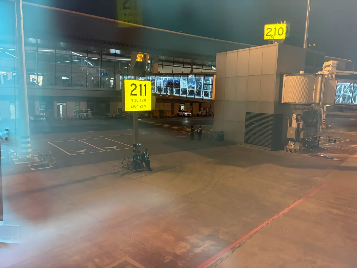 Zachary‘s Mindscape 序言